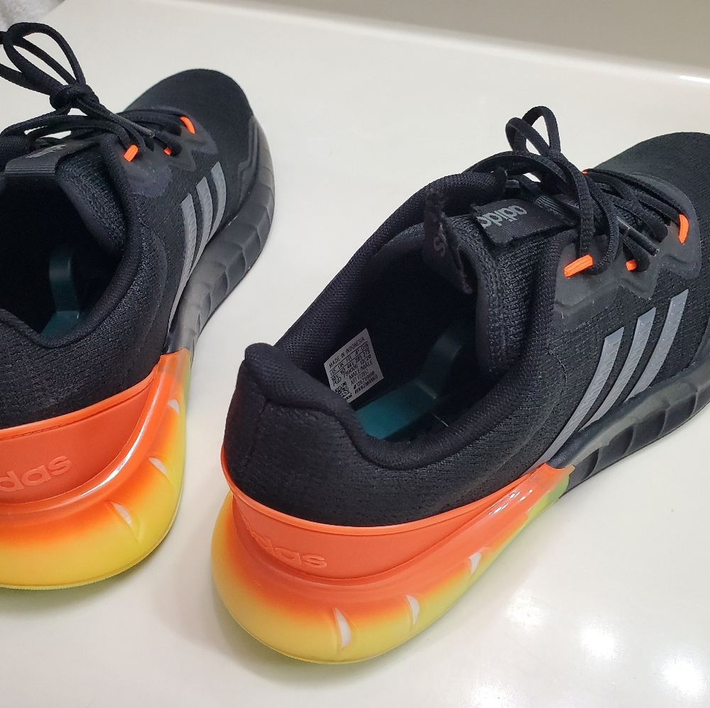 ADIDAS Kaptir Super Running Shoes - Picture 9 of 14